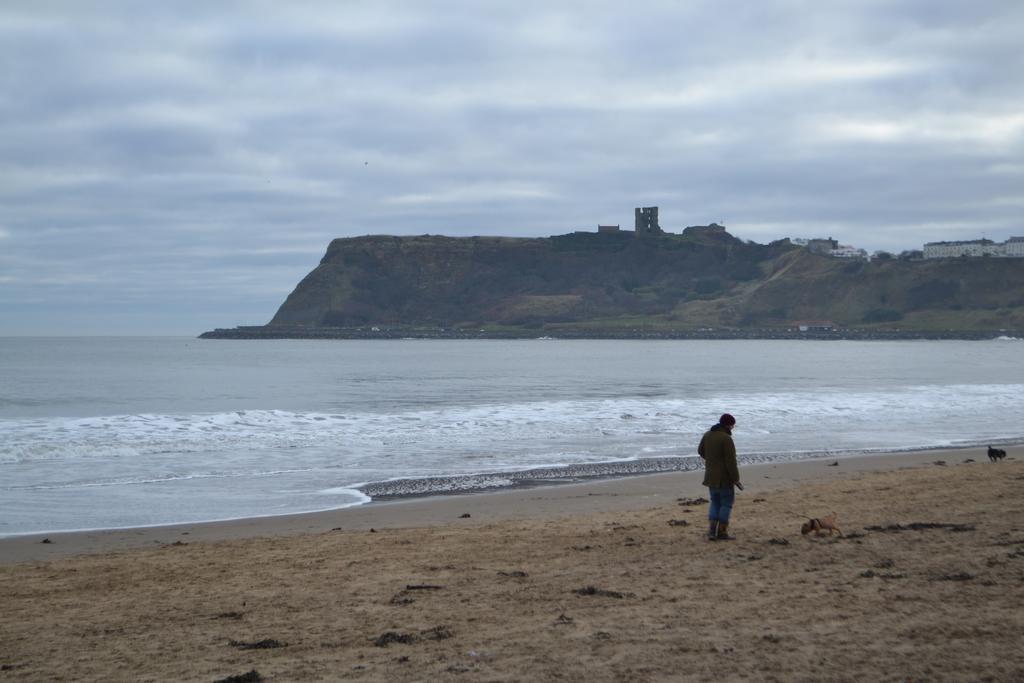The Beaches Scarborough Exterior foto